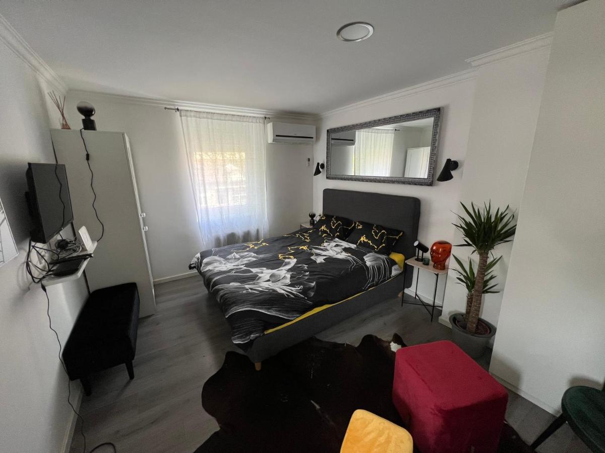 Center City Apartment Zagreb Exterior photo